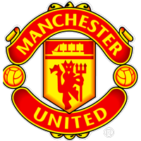 Logo Manchester United FC