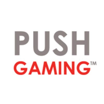Push Gaming