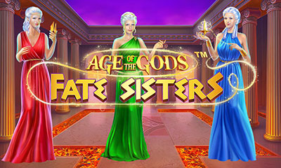 Age of the Gods: Fate Sisters