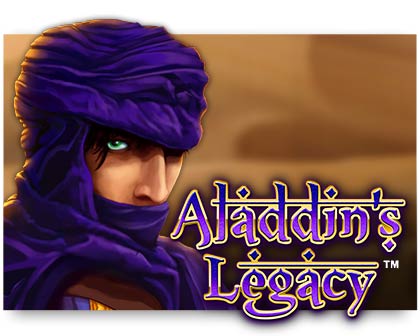 Aladdin’s Legacy