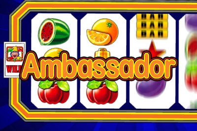 Ambassador