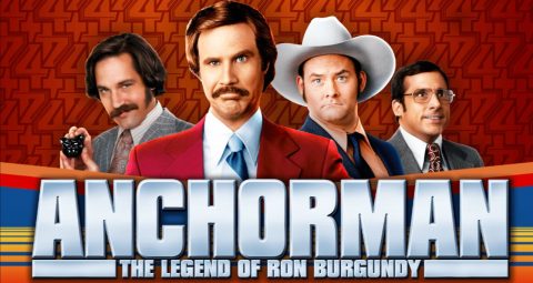 Anchorman