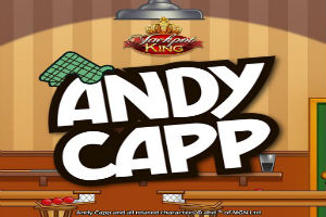 Andy Capp