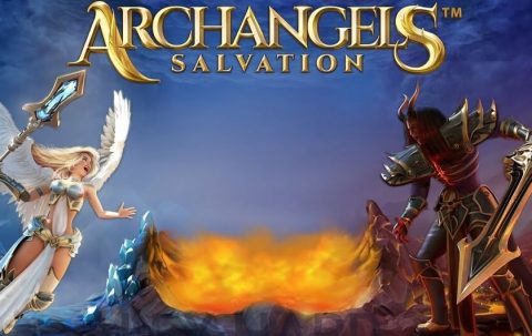 Archangels Salvation