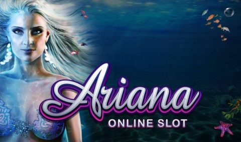 Ariana