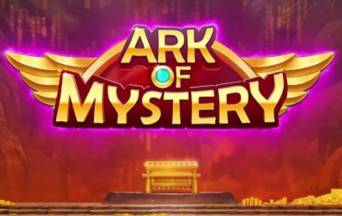 Ark of Mystery