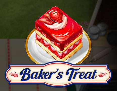 Baker’s Treat