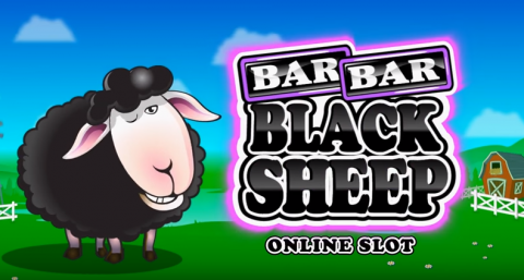 Bar Bar Black Sheep