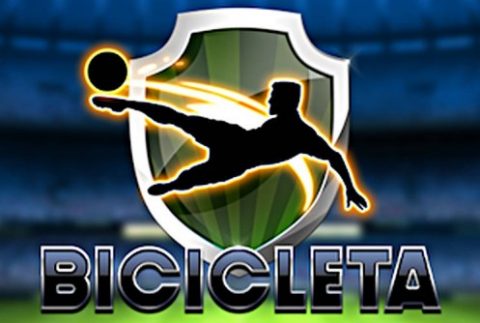 Screenshot website Bicicleta