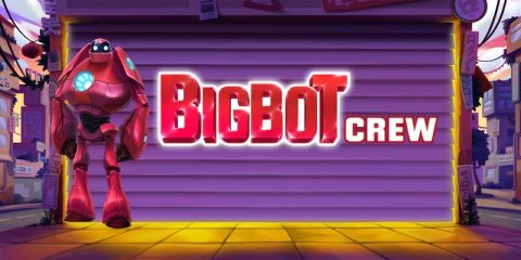 Big Bot Crew