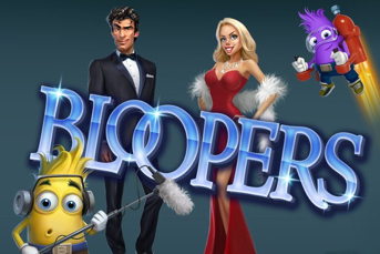 Bloopers