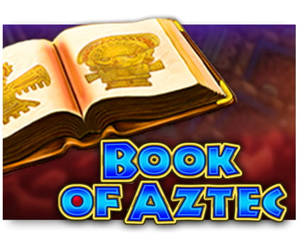 Book of Aztec