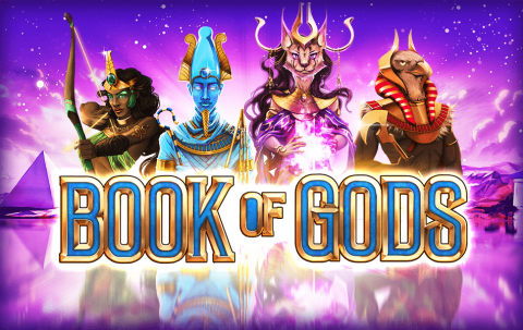 Book of Gods