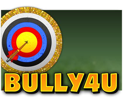 Screenshot website Bully4U