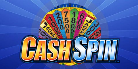 Cash Spin