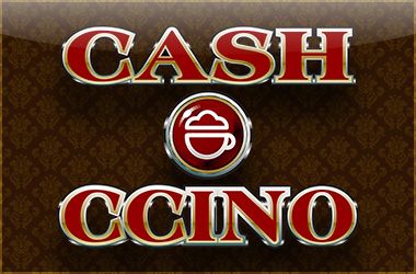 Cashoccino