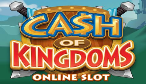 Cash of Kingdoms