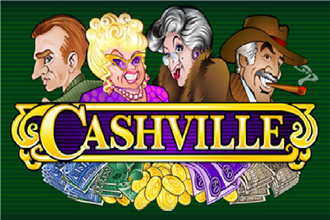 Cashville