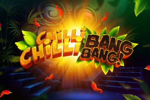 Chilli Chilli Bang Bang