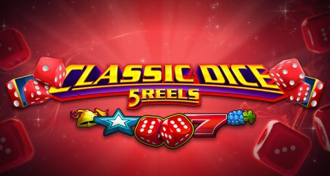 Classic Dice 5 Reels