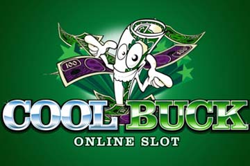 Cool Buck 2017