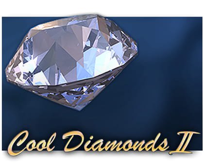 Cool Diamonds II