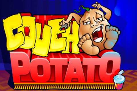 Couch Potato