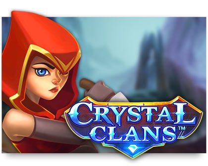 Crystal Clans