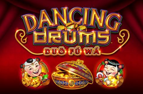 Dancing Drums