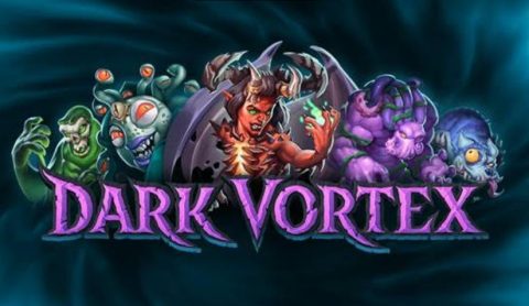 Dark Vortex