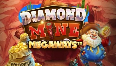 Diamond Mine Megaways™
