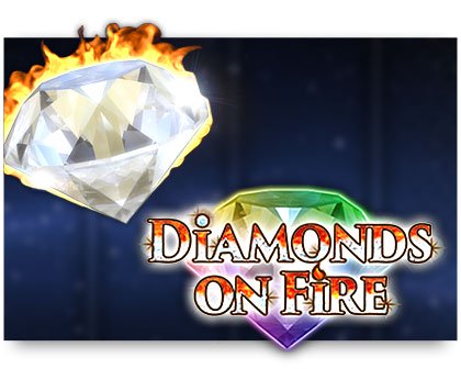 Diamonds on Fire