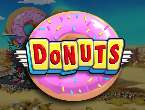 Donuts