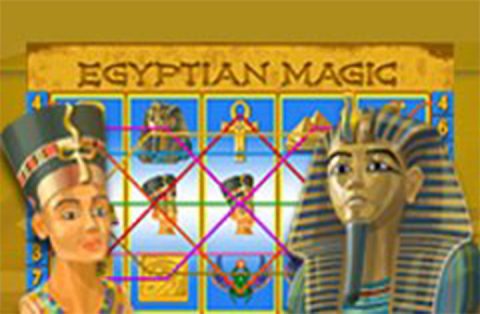 Egyptian Magic