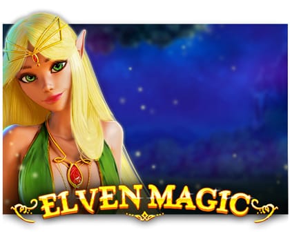 Elven Magic