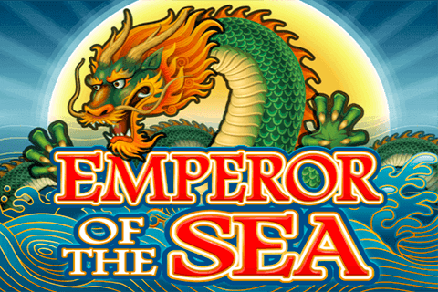 Emperor of the Sea