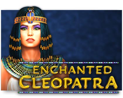 Enchanted Cleopatra