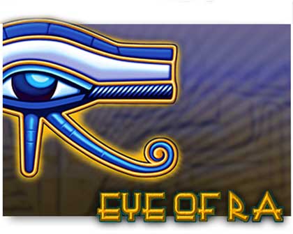 Screenshot website Eye of Ra