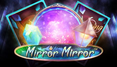 Fairytale Legends: Mirror Mirror