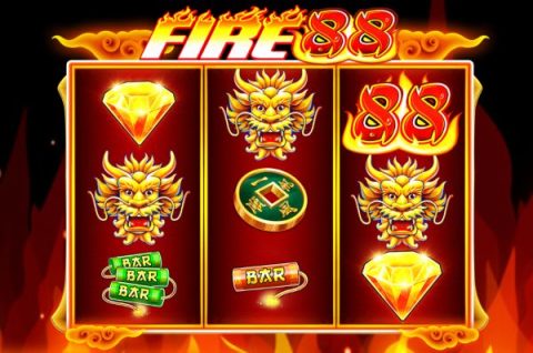 Fire 88