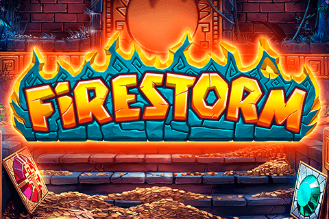 Firestorm