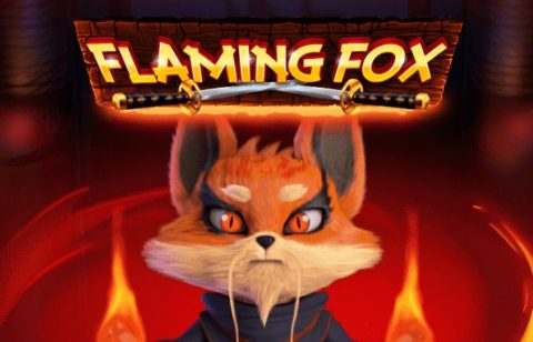 Flaming Fox