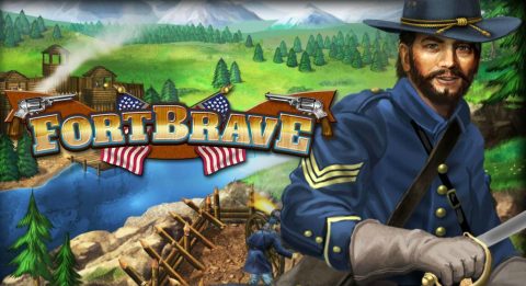 Fort Brave