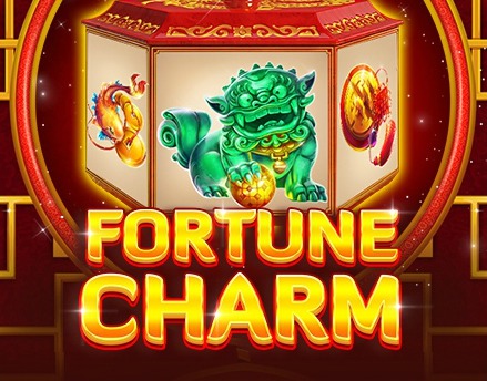 Fortune Charm