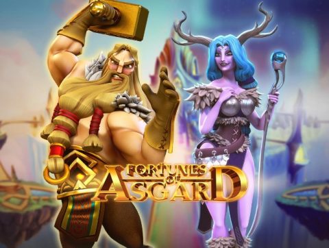 Fortunes of Asgard