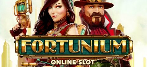 Fortunium
