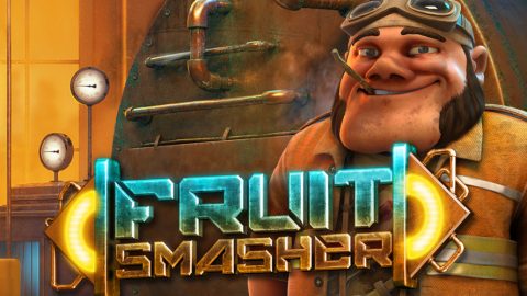 Fruit Smasher