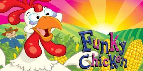 Funky Chicken