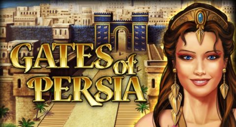 Gates of Persia