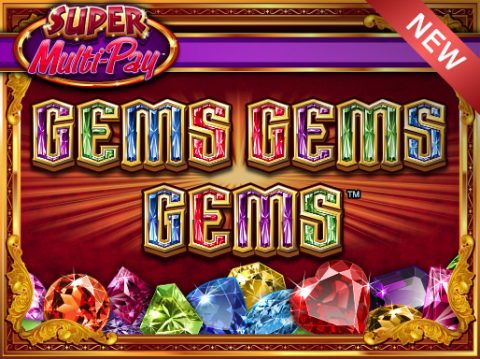 Gems Gems Gems